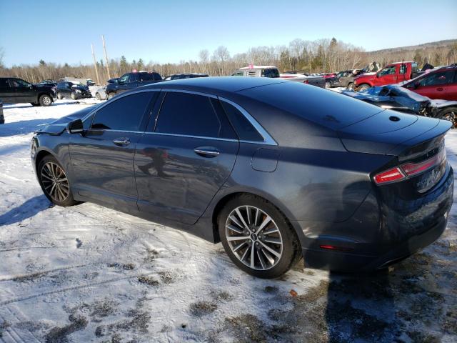 Photo 1 VIN: 3LN6L5D98HR635448 - LINCOLN MKZ SELECT 