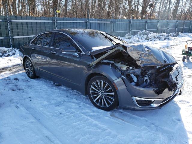 Photo 3 VIN: 3LN6L5D98HR635448 - LINCOLN MKZ SELECT 