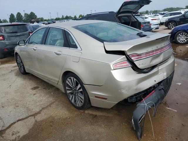 Photo 1 VIN: 3LN6L5D98HR639418 - LINCOLN MKZ SELECT 