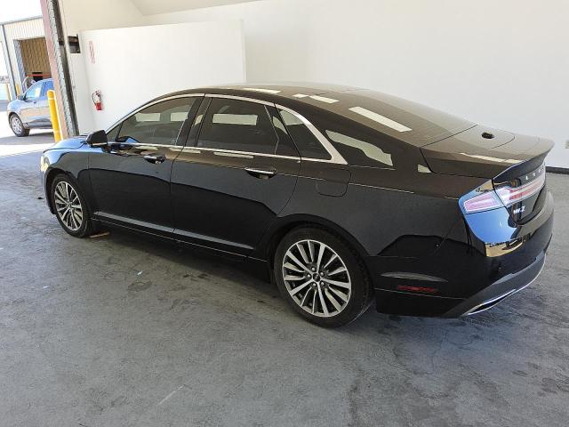 Photo 1 VIN: 3LN6L5D98KR609195 - LINCOLN MKZ RESERV 