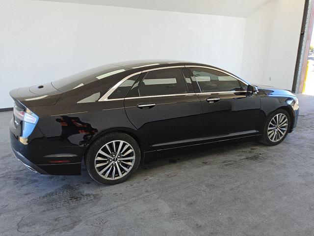 Photo 2 VIN: 3LN6L5D98KR609195 - LINCOLN MKZ RESERV 