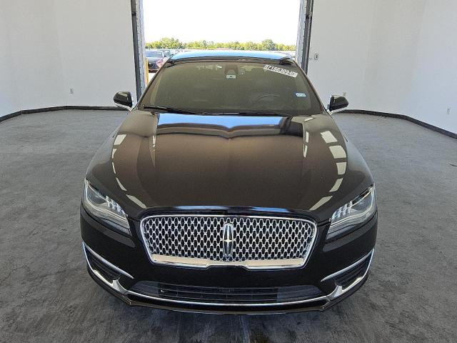 Photo 4 VIN: 3LN6L5D98KR609195 - LINCOLN MKZ RESERV 