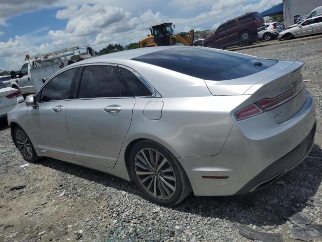 Photo 1 VIN: 3LN6L5D99HR614527 - LINCOLN MKZ SELECT 