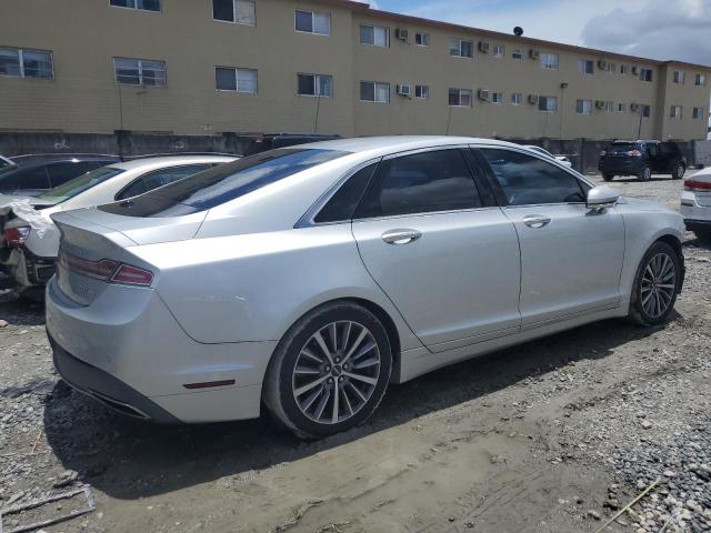 Photo 2 VIN: 3LN6L5D99HR614527 - LINCOLN MKZ SELECT 