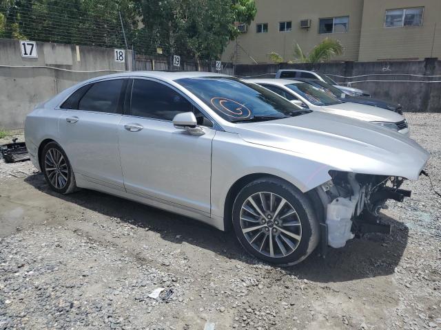 Photo 3 VIN: 3LN6L5D99HR614527 - LINCOLN MKZ SELECT 