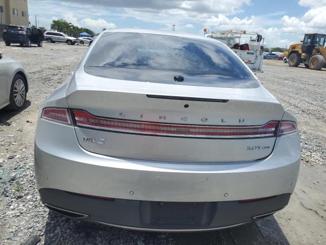 Photo 5 VIN: 3LN6L5D99HR614527 - LINCOLN MKZ SELECT 