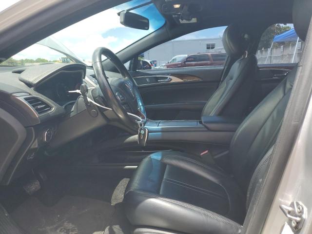 Photo 6 VIN: 3LN6L5D99HR614527 - LINCOLN MKZ SELECT 