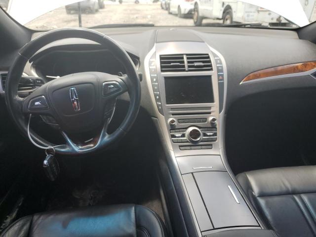 Photo 7 VIN: 3LN6L5D99HR614527 - LINCOLN MKZ SELECT 