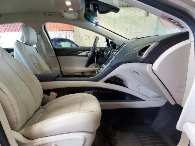 Photo 4 VIN: 3LN6L5D99HR624491 - LINCOLN MKZ SELECT 