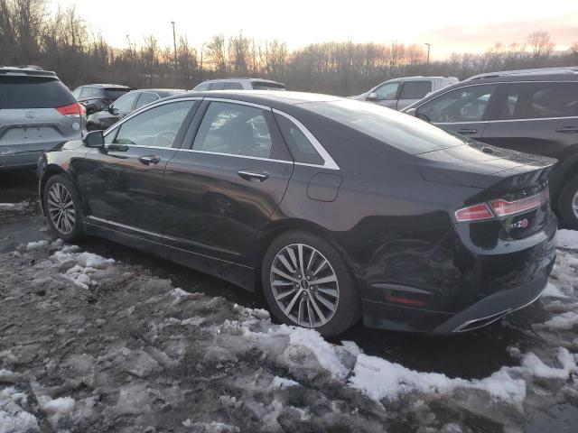 Photo 1 VIN: 3LN6L5D99HR662173 - LINCOLN MKZ SELECT 