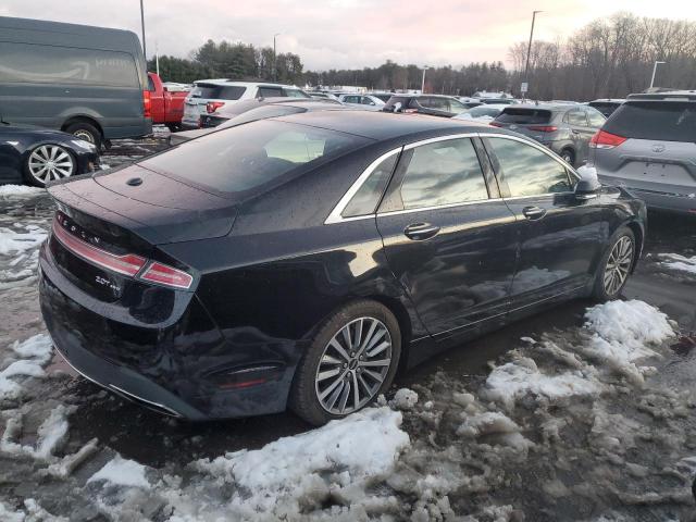 Photo 2 VIN: 3LN6L5D99HR662173 - LINCOLN MKZ SELECT 