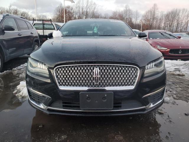 Photo 4 VIN: 3LN6L5D99HR662173 - LINCOLN MKZ SELECT 