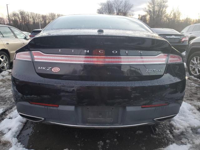 Photo 5 VIN: 3LN6L5D99HR662173 - LINCOLN MKZ SELECT 