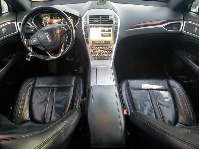 Photo 7 VIN: 3LN6L5D99HR662173 - LINCOLN MKZ SELECT 