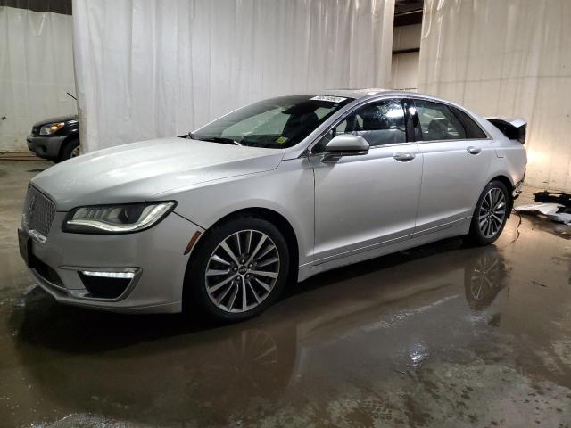 Photo 0 VIN: 3LN6L5D99HR664277 - LINCOLN MKZ SELECT 