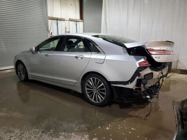 Photo 1 VIN: 3LN6L5D99HR664277 - LINCOLN MKZ SELECT 