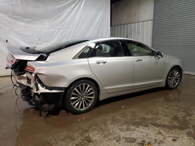 Photo 2 VIN: 3LN6L5D99HR664277 - LINCOLN MKZ SELECT 