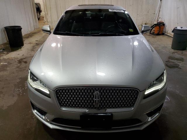 Photo 4 VIN: 3LN6L5D99HR664277 - LINCOLN MKZ SELECT 