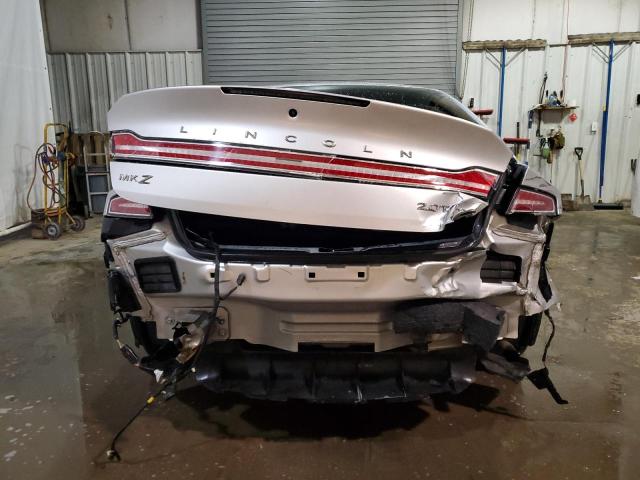 Photo 5 VIN: 3LN6L5D99HR664277 - LINCOLN MKZ SELECT 