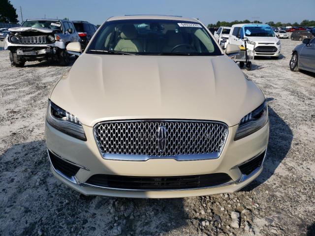 Photo 4 VIN: 3LN6L5D99JR604618 - LINCOLN MKZ SELECT 