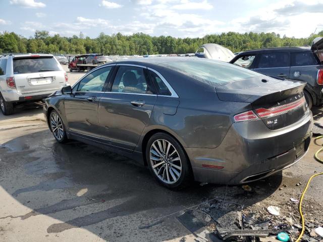 Photo 1 VIN: 3LN6L5D9XHR612933 - LINCOLN MKZ SELECT 