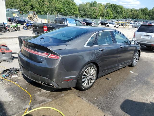 Photo 2 VIN: 3LN6L5D9XHR612933 - LINCOLN MKZ SELECT 