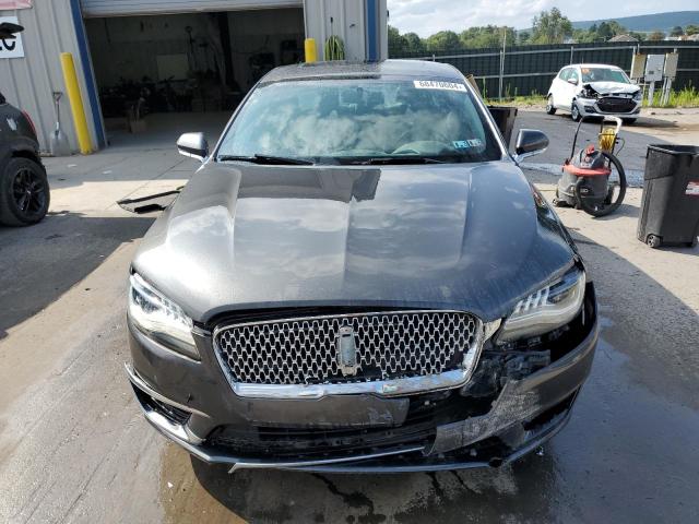 Photo 4 VIN: 3LN6L5D9XHR612933 - LINCOLN MKZ SELECT 