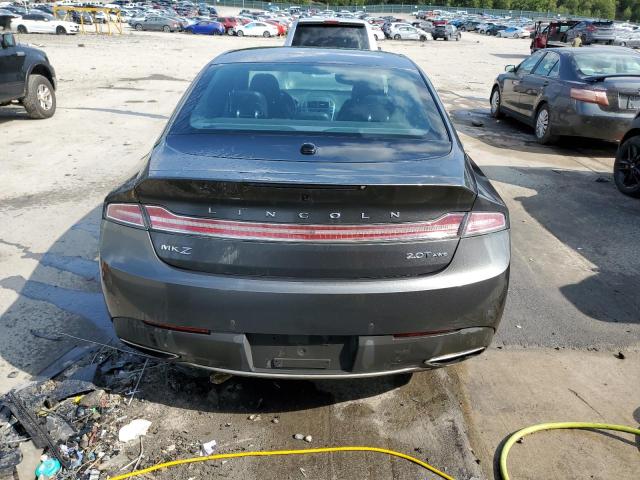 Photo 5 VIN: 3LN6L5D9XHR612933 - LINCOLN MKZ SELECT 