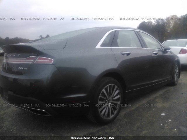 Photo 3 VIN: 3LN6L5D9XHR638724 - LINCOLN MKZ 