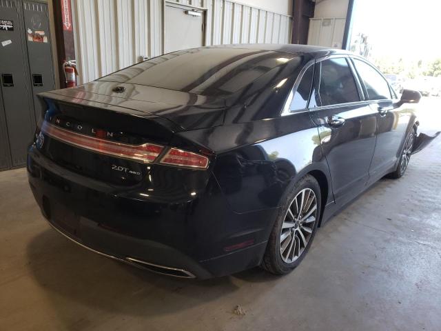 Photo 3 VIN: 3LN6L5D9XHR654504 - LINCOLN MKZ SELECT 