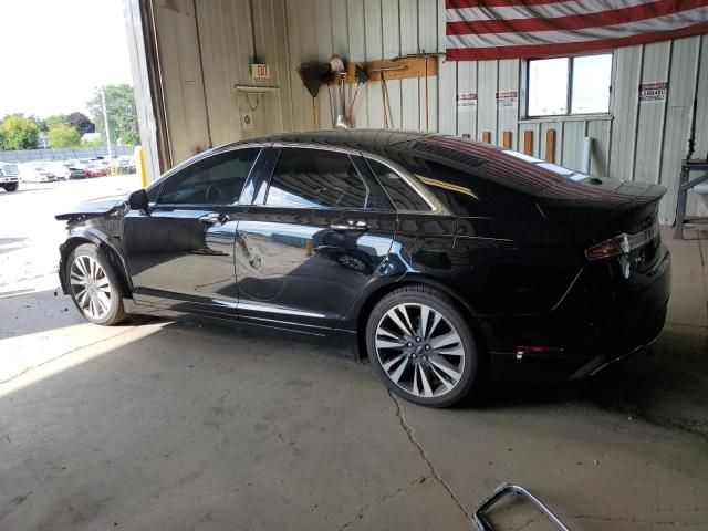 Photo 1 VIN: 3LN6L5D9XHR659654 - LINCOLN MKZ SELECT 