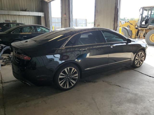 Photo 2 VIN: 3LN6L5D9XHR659654 - LINCOLN MKZ SELECT 