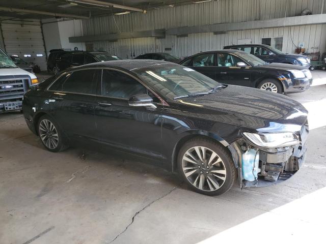 Photo 3 VIN: 3LN6L5D9XHR659654 - LINCOLN MKZ SELECT 