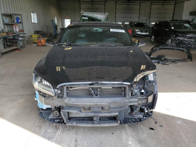 Photo 4 VIN: 3LN6L5D9XHR659654 - LINCOLN MKZ SELECT 