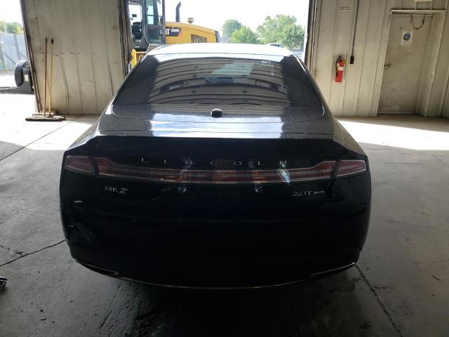 Photo 5 VIN: 3LN6L5D9XHR659654 - LINCOLN MKZ SELECT 