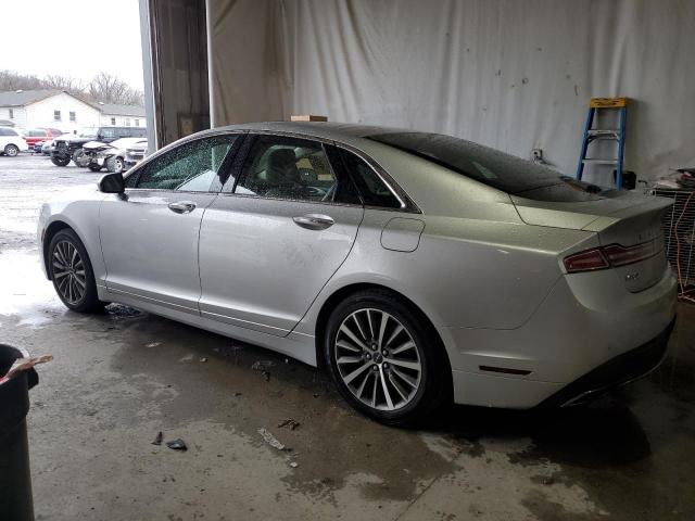 Photo 1 VIN: 3LN6L5D9XHR662389 - LINCOLN MKZ SELECT 