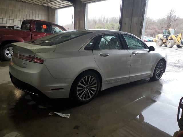 Photo 2 VIN: 3LN6L5D9XHR662389 - LINCOLN MKZ SELECT 