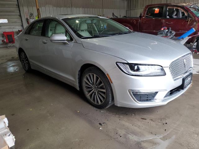 Photo 3 VIN: 3LN6L5D9XHR662389 - LINCOLN MKZ SELECT 