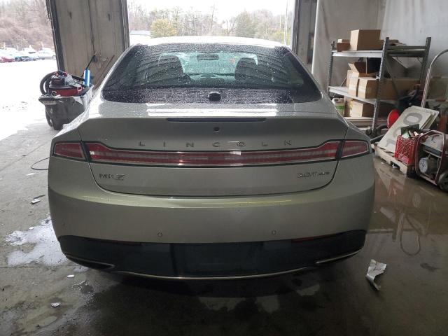 Photo 5 VIN: 3LN6L5D9XHR662389 - LINCOLN MKZ SELECT 