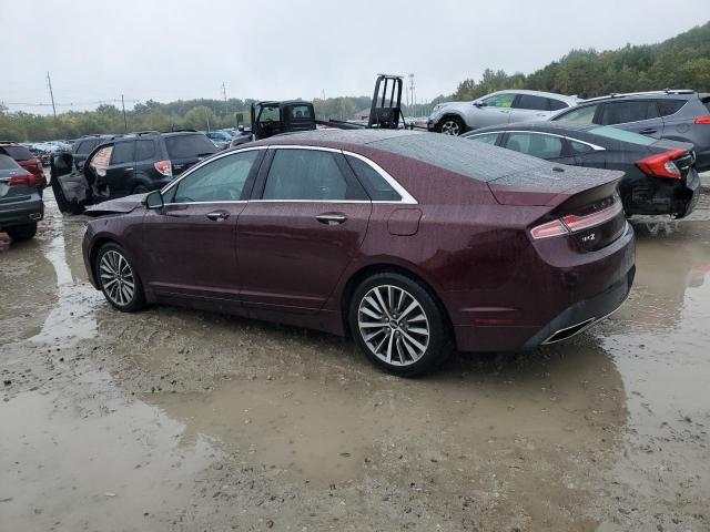 Photo 1 VIN: 3LN6L5D9XJR602103 - LINCOLN MKZ SELECT 