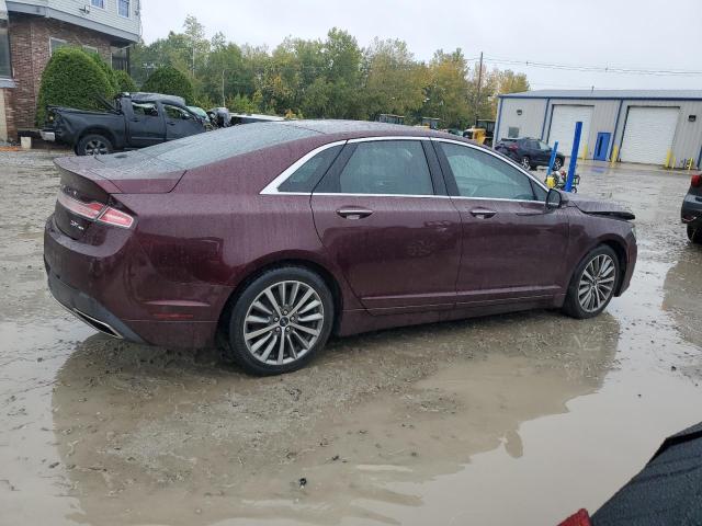 Photo 2 VIN: 3LN6L5D9XJR602103 - LINCOLN MKZ SELECT 