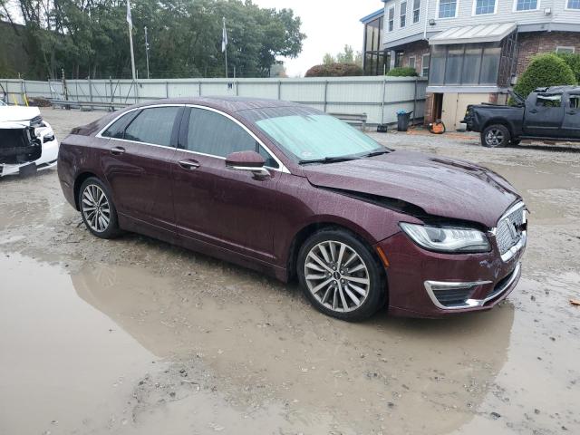 Photo 3 VIN: 3LN6L5D9XJR602103 - LINCOLN MKZ SELECT 