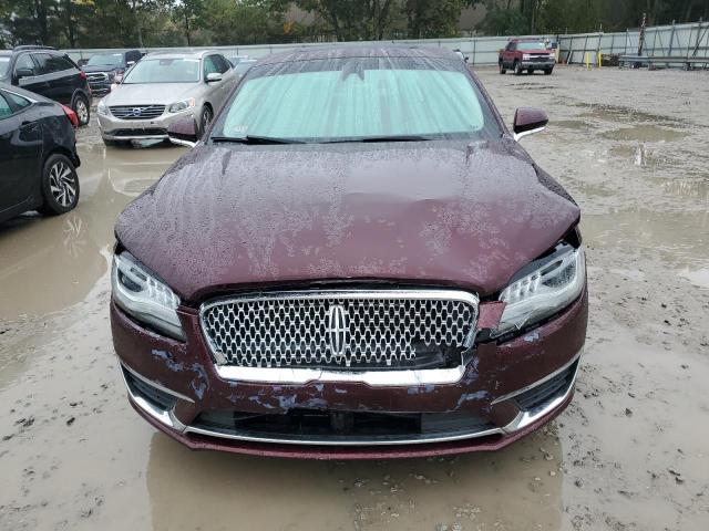 Photo 4 VIN: 3LN6L5D9XJR602103 - LINCOLN MKZ SELECT 