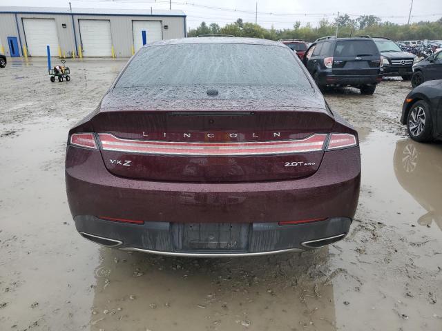 Photo 5 VIN: 3LN6L5D9XJR602103 - LINCOLN MKZ SELECT 