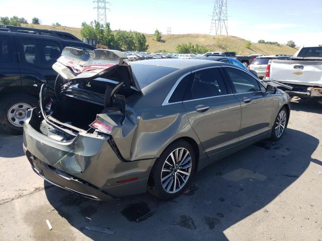 Photo 3 VIN: 3LN6L5DC3HR663783 - LINCOLN MKZ SELECT 