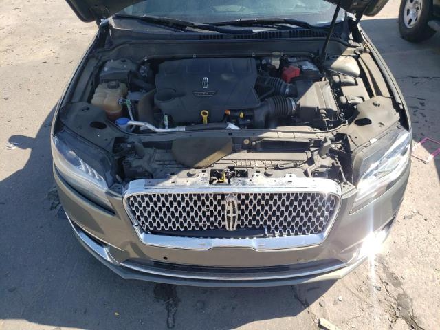 Photo 6 VIN: 3LN6L5DC3HR663783 - LINCOLN MKZ SELECT 