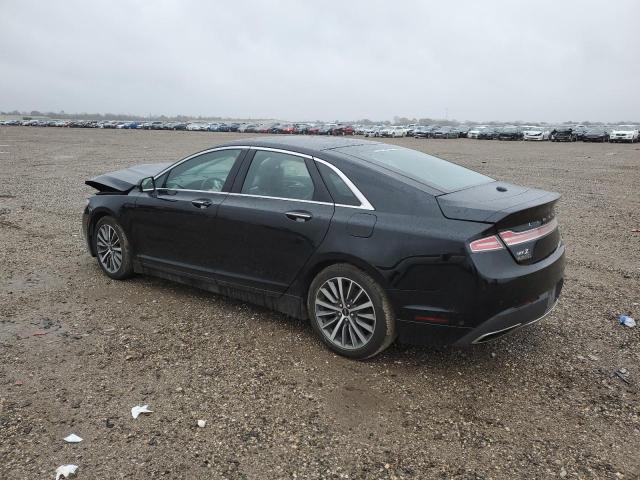 Photo 1 VIN: 3LN6L5DC4HR646362 - LINCOLN MKZ SELECT 