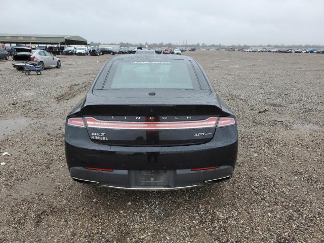 Photo 5 VIN: 3LN6L5DC4HR646362 - LINCOLN MKZ SELECT 