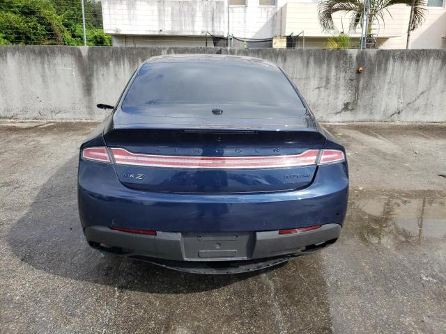 Photo 5 VIN: 3LN6L5DC6HR653295 - LINCOLN MKZ SELECT 