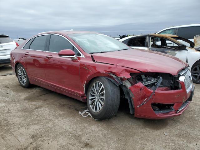 Photo 3 VIN: 3LN6L5DC6HR663566 - LINCOLN MKZ SELECT 